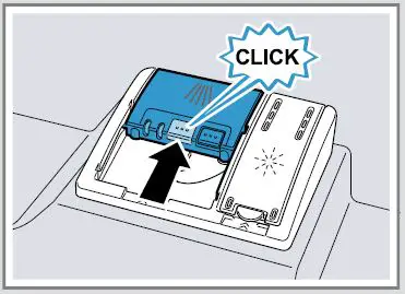 BOSCH SRV2HKX41E Dishwasher-7