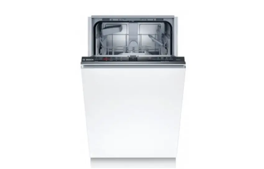 Bosch Srv2hkx41e Dishwasher User Guide