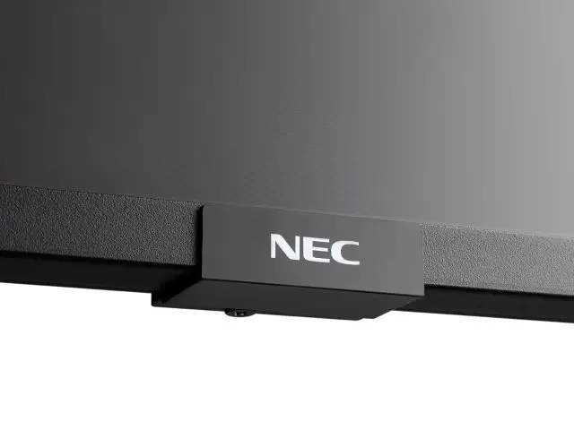 Nec Me-series Multisync Option Board Installation Guide