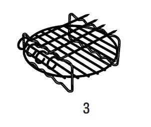 CREATE-Cooking-Accessories-for-Fryer-Air-Smart-5.5L-FIG-2