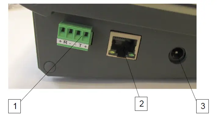 Streaming-VALLEY-PTZ-link v1.0 PTZ-Camera-IP-Joystick-Controller-fig-2
