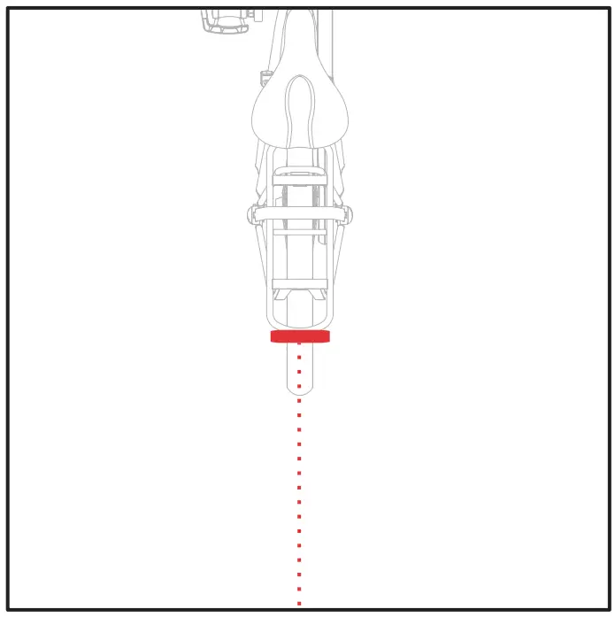 spanninga Plateo Battery Bicycle Lights Instruction Manual - How to Install