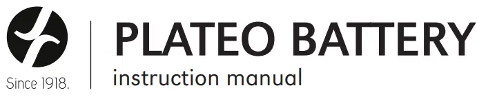 spanninga Plateo Logo