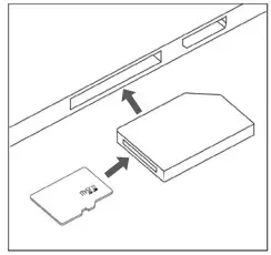 ReXING V1 Basic Dash Cam 1080P FHD DVR Car Driving Recorder - playback a video using