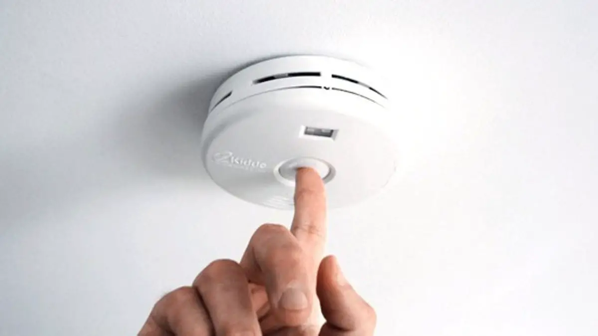 Air Live Smoke Sensor User Manual