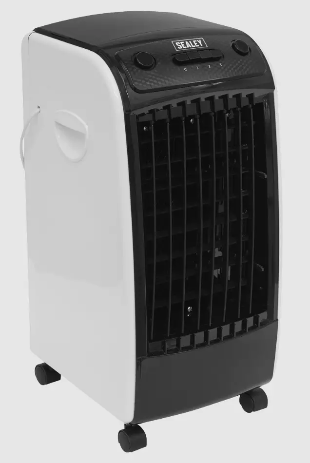 SEALEY SAC04 Air- Cooler-Purifier-Humidifier- product