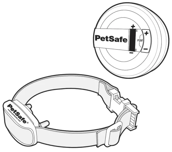 PetSafe PWF00-13665 Pawz Away Mini Pet Barrier