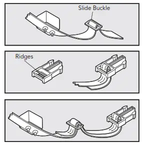 PetSafe PWF00-13665 Pawz Away Mini Pet Barrier - Collar