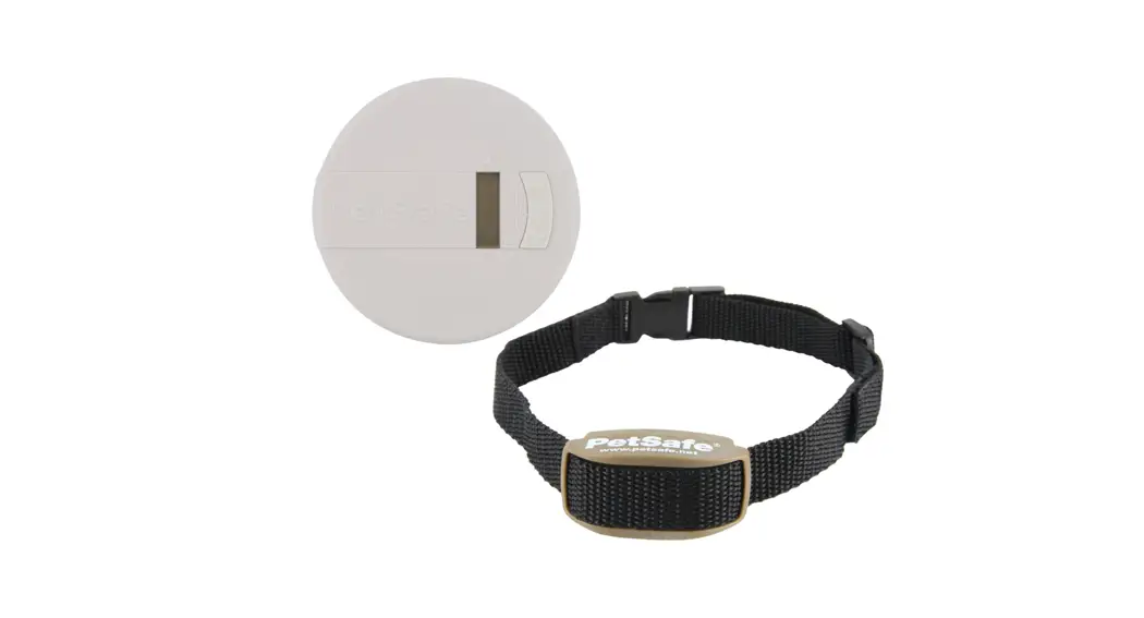 Petsafe Pwf00-13665 Pawz Away Mini Pet Barrier User Manual