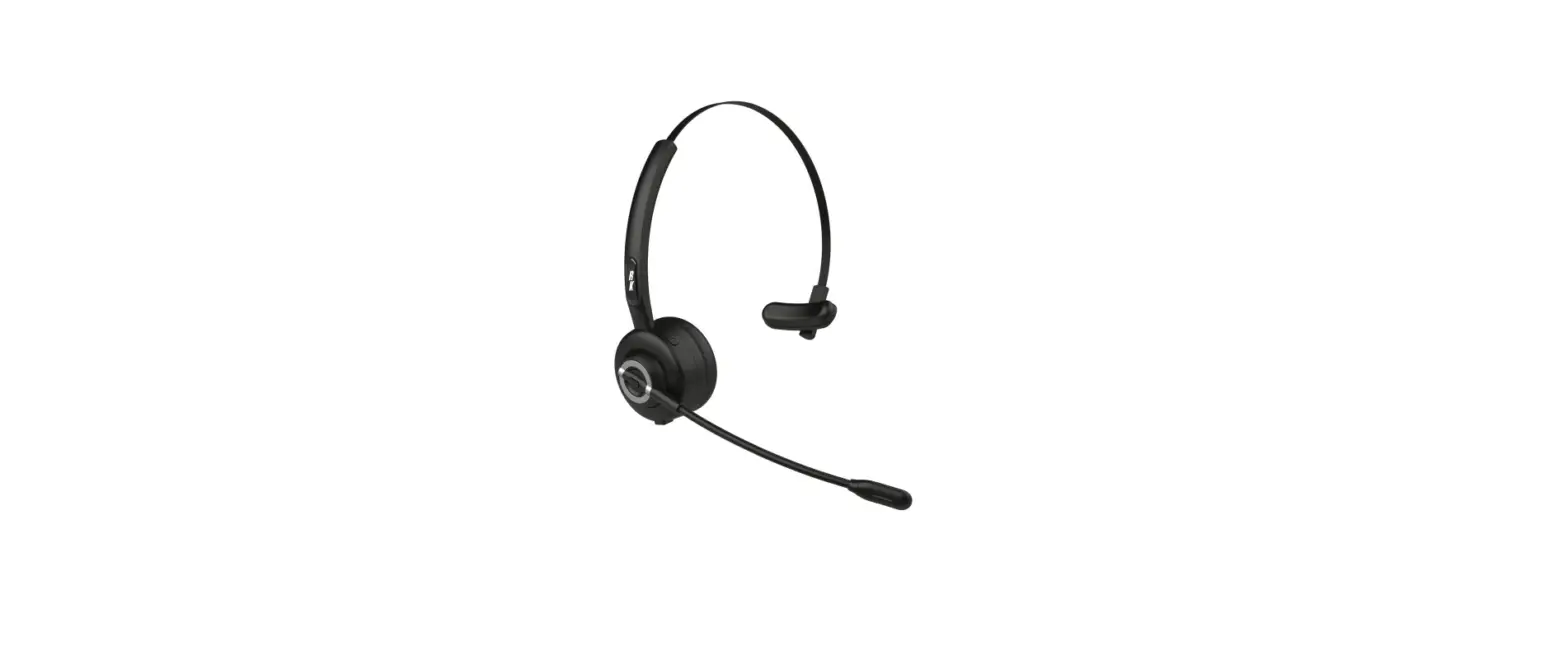 Roadking Rking1000 Noise-canceling Mono Bluetooth Headset User Manual