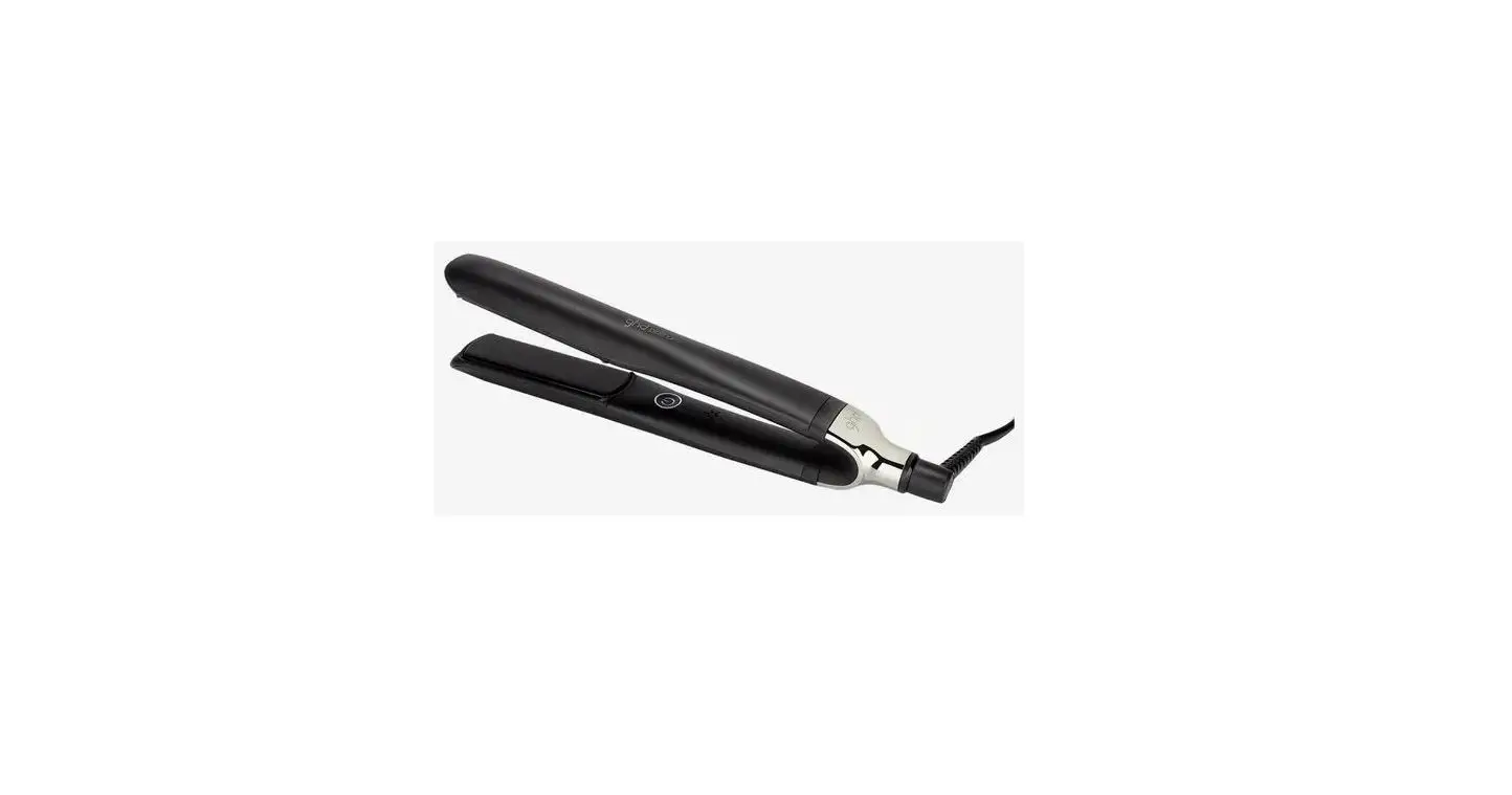 Ghd 60222 Platinum Styler Plate Iron User Guide