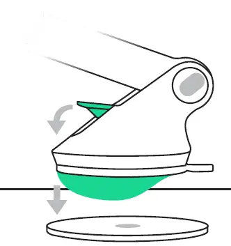 iottie MGSFIO101 Velox Magnetic Wireless Charging Dash and Windshield Mount 5