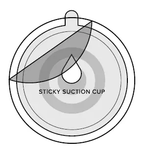 iottie MGSFIO101 Velox Magnetic Wireless Charging Dash and Windshield Mount 6