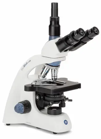 euromex BioBlue.Lab Microscope