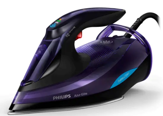 PHILIPS GC5030 Azur Elite Steam Iron