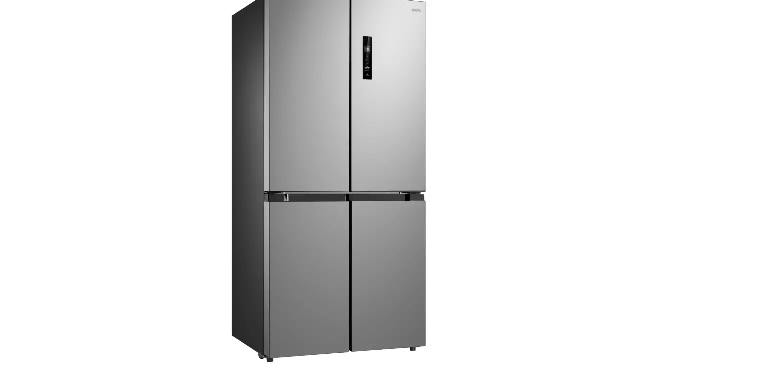 Esatto E4df474x 474l French Door Refrigerator User Guide Esatto E4df474x 474l French Door Refrigerator User Guide