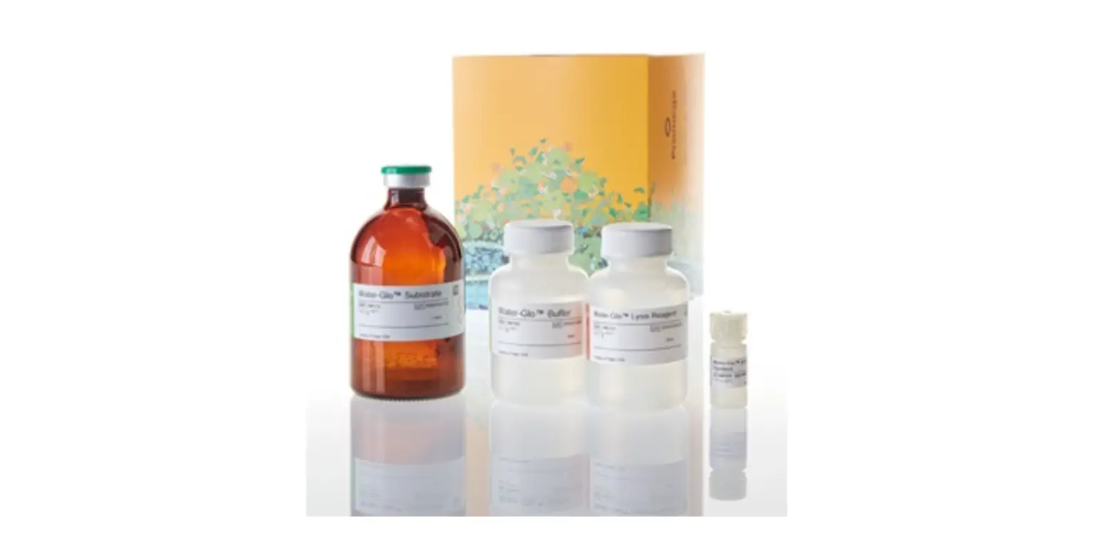 Promega Am1001 Water-glo System Instruction Manual Promega Am1001 Water-glo System Instruction Manual