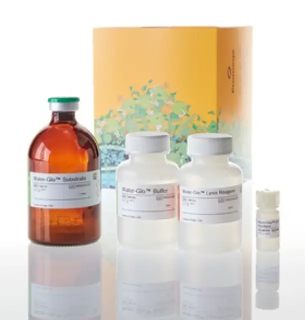 Promega-AM1001-Water-Glo-System