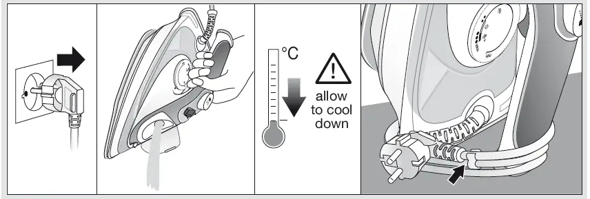 BRAUN TS 5-Steam -ron-FIG-6