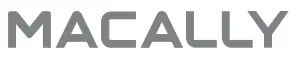 MACALLY logo