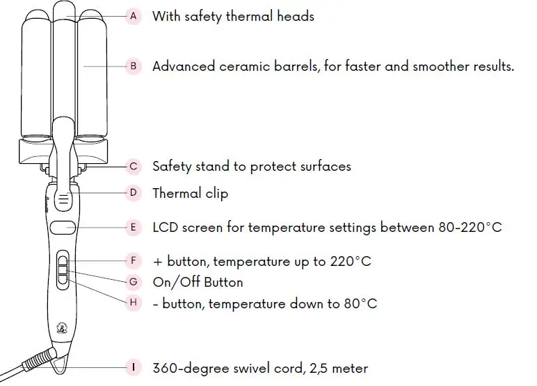 Bombe-WAVER-32mm-Wave-Curler-1