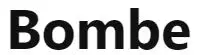 Bombe-logo