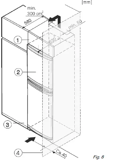 LIEBHERR-CU3331-Comfort-Fridge-Freezer-fig-11