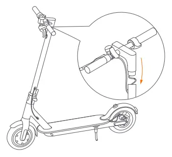 Assembly and Set-Up Figure 2
