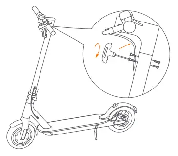Assembly and Set-Up Figure 3