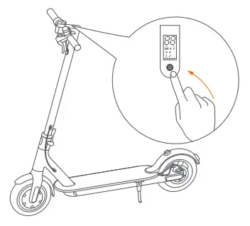 Assembly and Set-Up Figure 4