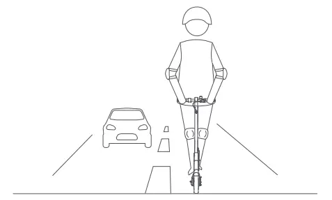 Do not try dangerous actions Figure 1