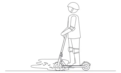 Do not try dangerous actions Figure 3