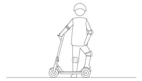 Do not try dangerous actions Figure 5