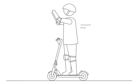 Do not try dangerous actions Figure 7