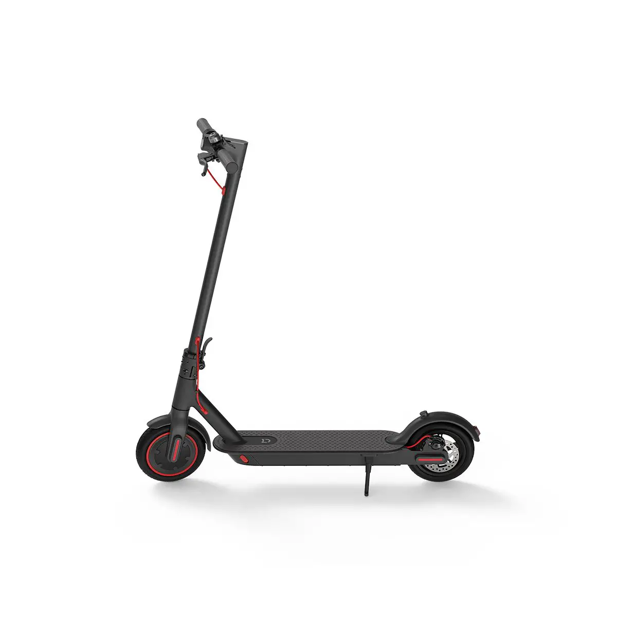 Mi Electric Scooter Pro User Manual