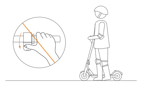 Safety Reminder Figure 5