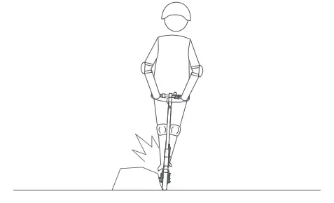 Safety Reminder Figure 6