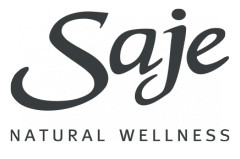 Saje logo
