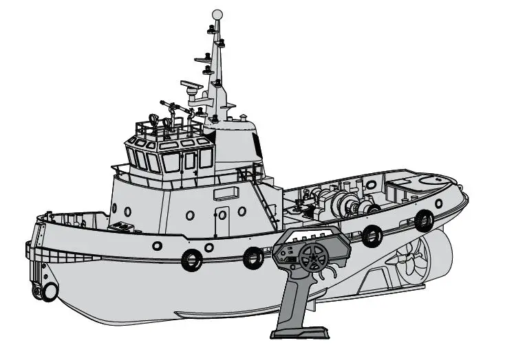 HORIZON-HOBBY-PRB08036-30-Inch-RTR-Tug-Boat-fig-2