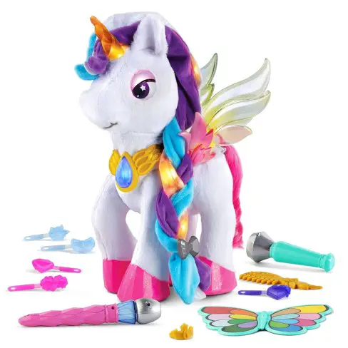 Myla The Magical Unicorn User Manual Myla The Magical Unicorn User Manual