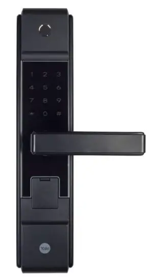 Yale-YDME-100-Smart-Door-Lock-product