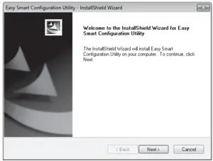 graphical user interface, application