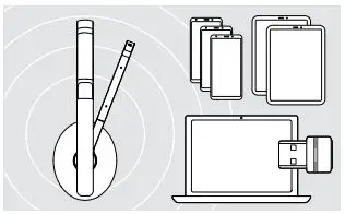 SENNHEISER-ADAPT-230-Bluetooth-Headset-Certified-for-Microsoft-fig17