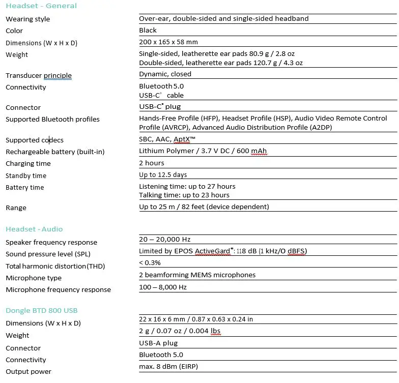SENNHEISER-ADAPT-230-Bluetooth-Headset-Certified-for-Microsoft-fig75