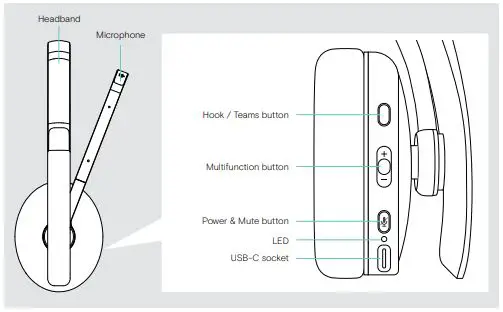 SENNHEISER-ADAPT-230-Bluetooth-Headset-Certified-for-Microsoft-fig8
