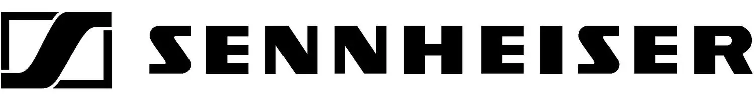 SENNHEISER-logo