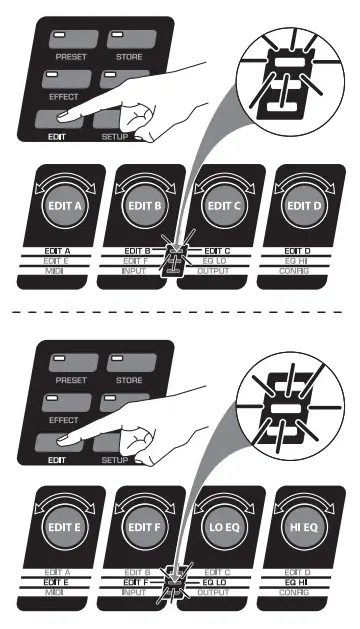 behringer FX2000 Virtualizer 3D Multi Engine Effects Processor - Getting 2