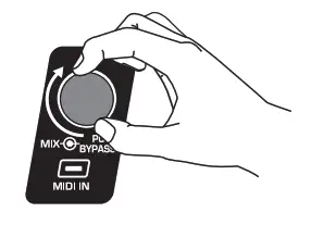 behringer FX2000 Virtualizer 3D Multi Engine Effects Processor - Getting 6