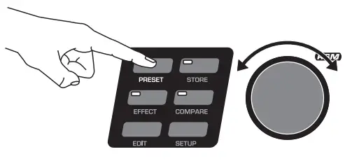 behringer FX2000 Virtualizer 3D Multi Engine Effects Processor - Getting