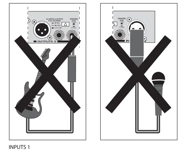 behringer FX2000 Virtualizer 3D Multi Engine Effects Processor - VIRTUALIZER